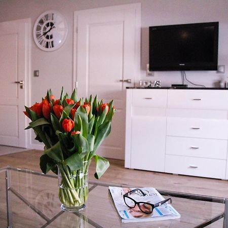 Apartament W Centrum-Garaz Kielce Dış mekan fotoğraf