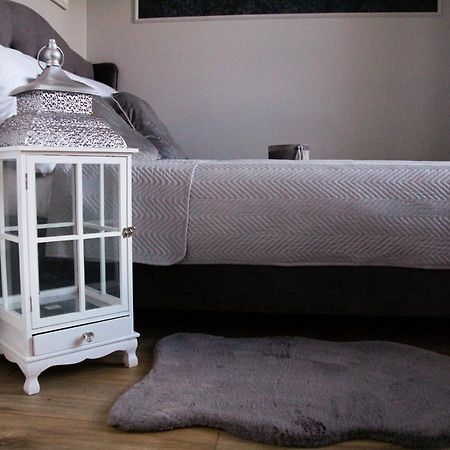 Apartament W Centrum-Garaz Kielce Dış mekan fotoğraf