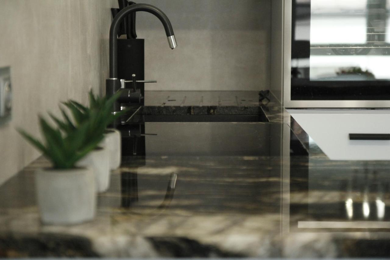 Apartament W Centrum-Garaz Kielce Dış mekan fotoğraf